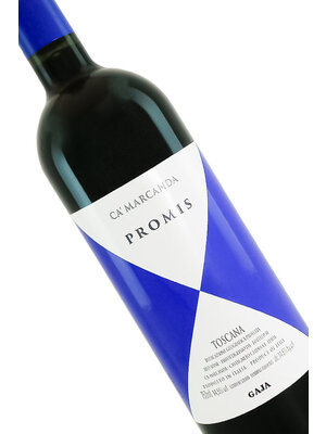 Gaja Ca'Marcanda 2022 Promis Toscana Rosso, Tuscany