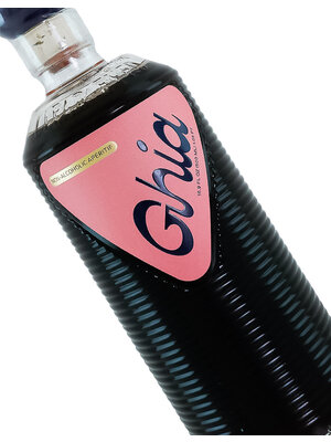 Ghia "Berry" Non-Alcoholic Aperitif 16.9oz Bottle