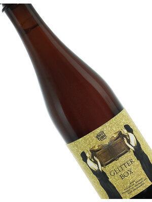 Ghost Town Brewing "Glitter Box" Saison 16.9oz bottle - Oakland, CA