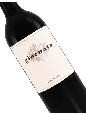 Giornata 2021 Sangiovese, Paso Robles