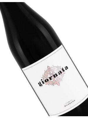 Giornata 2023 Barbera, Paso Robles