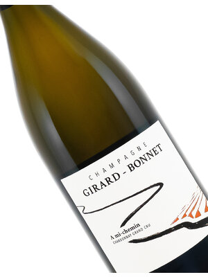 Girard-Bonnet Champagne Extra Brut Grand Cru