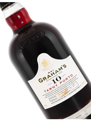 Graham's 10 Year Old  Tawny Porto, Portugal