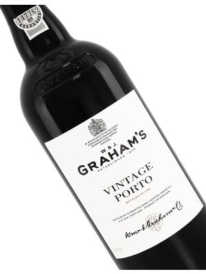 Graham's 1994 Vintage Porto, Portugal