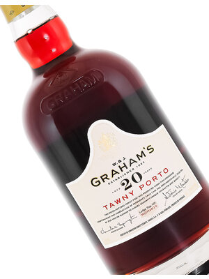 Graham's 20 Year Old Tawny Porto, Portugal