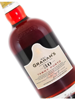 Graham's 30 Year Old Tawny Porto, Portugal