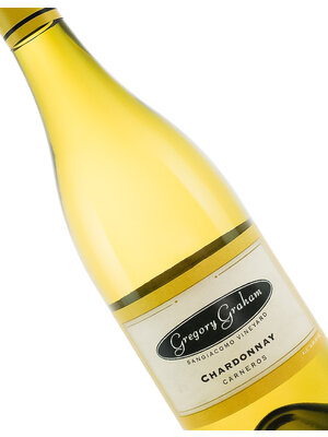 Gregory Graham 2022 Chardonnay, Carneros