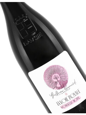 Guillaume Quenard 2021 Mondeuse Noir "Lavoie Royal", Savoie