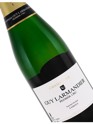Guy Larmandier N.V.  Premier Cru Brut Champagne