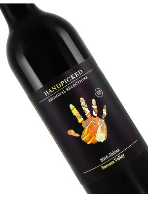 Handpicked Regional Selections 2016 Shiraz, Barossa Valley, Australia