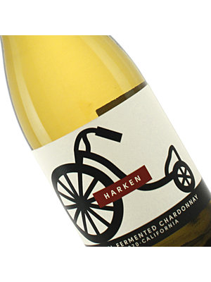 Harken 2023 Barrel Fermented Chardonnay, California