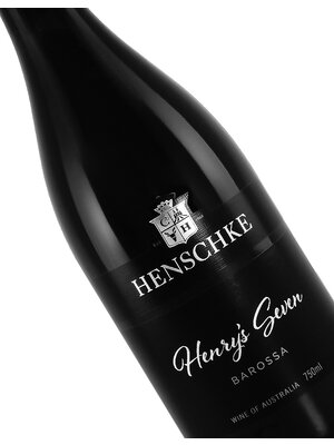 Henschke 2018 Red Blend "Henry's Seven" Barossa, Australia
