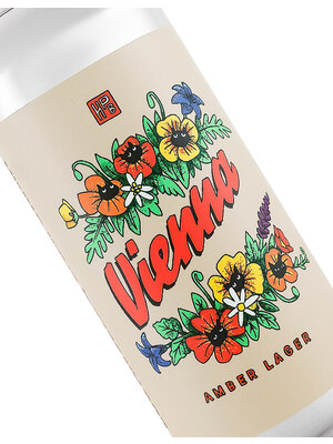 Highland Park Brewery "Vienna" Amber Lager 16oz Can - Los Angeles, CA