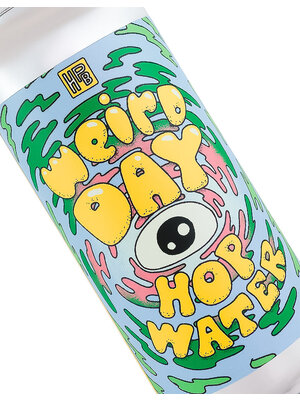 Highland Park Brewery "Weird Day" Hop Water 16oz Can - Los Angeles, CA