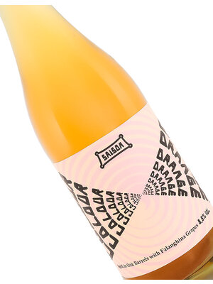 Homage Brewing "Colour Orange" Saison Aged In Oak Barrels 750ml Bottle - Pomona, CA