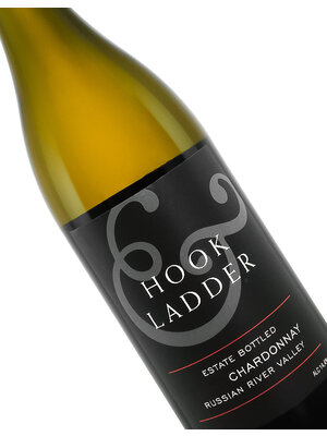 Hook & Ladder 2023 Chardonnay, Russian River Valley