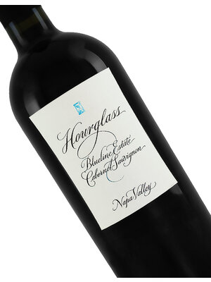 Hourglass 2019 Blueline Estate Cabernet Sauvignon, Napa Valley