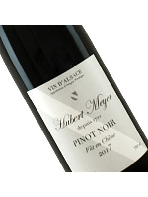 Hubert Meyer 2021 Pinot Noir "Fut en Chene" Alsace