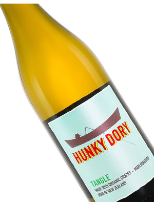Hunky Dory 2021  "Tangle" White Blend, Marlborough, New Zealand