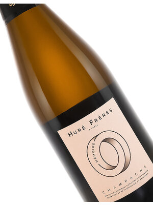 Hure Freres N.V. "Memoire" Extra Brut Reserve, Ludes Champagne