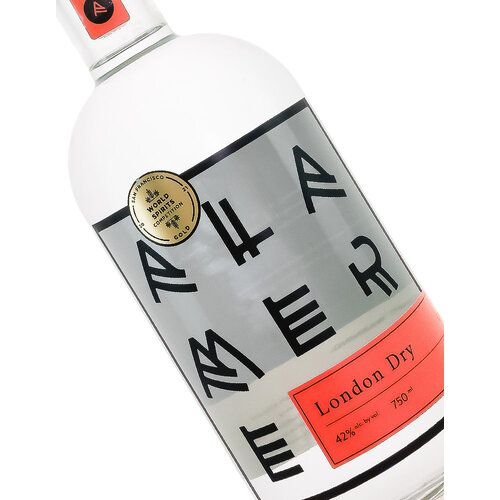 Alamere London Dry Gin Alamere London Dry Gin