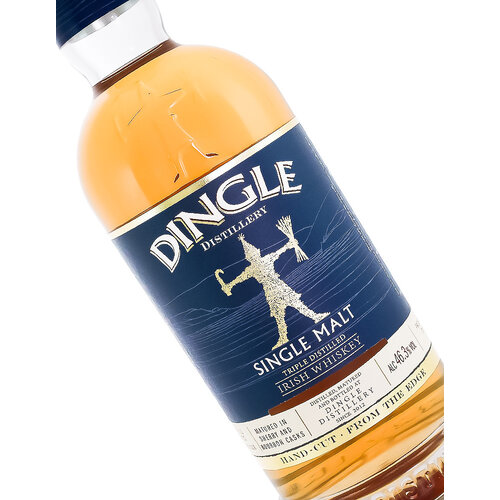 Dingle Single Malt Irish Whiskey 700ml Dingle Single Malt Irish Whiskey 700ml