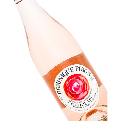Dominique Piron 2023 Beaujolais Rose Dominique Piron 2023 Beaujolais Rose