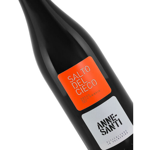 Annesanti 2019 "Salto Del Cieco" Rosso Umbria, Italy Annesanti 2019 "Salto Del Cieco" Rosso Umbria, Italy