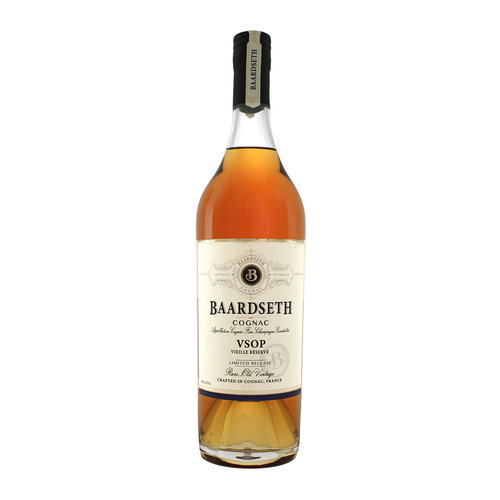 Baardseth Cognac VSOP Baardseth Cognac VSOP