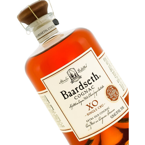 Baardseth Cognac XO Single Cru Baardseth Cognac XO Single Cru