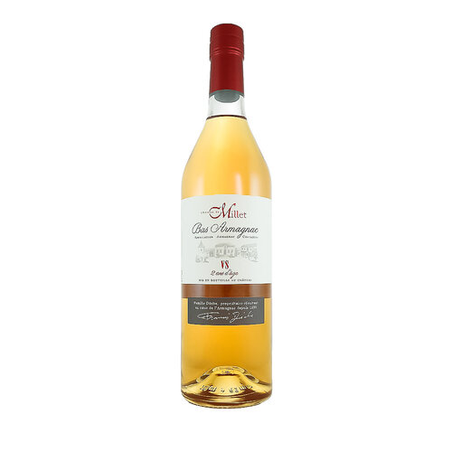 Chateau de Millet VS Bas Armagnac Chateau de Millet VS Bas Armagnac