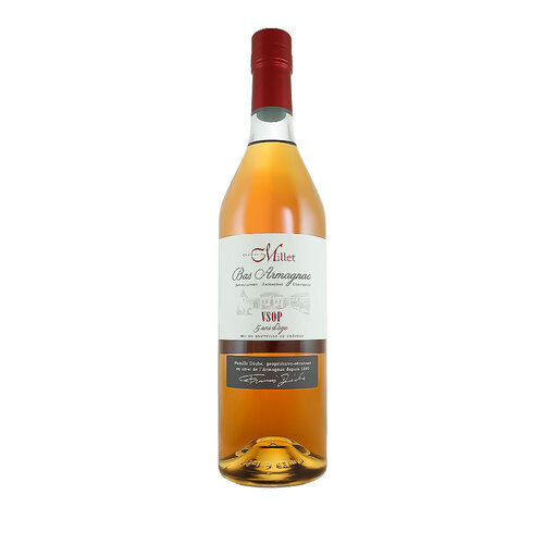 Chateau de Millet VSOP Bas Armagnac Chateau de Millet VSOP Bas Armagnac