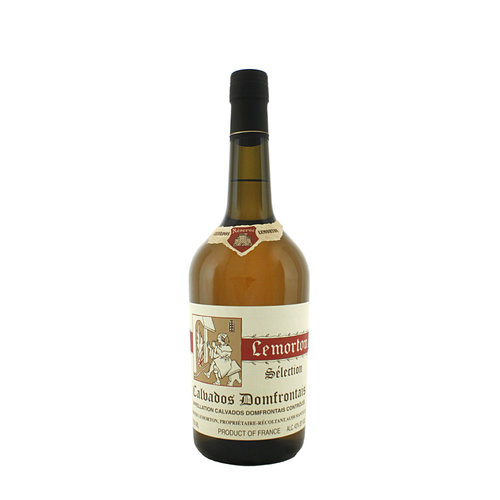 Lemorton Selection Calvados Domfrontais, Mantilly, France Lemorton Selection Calvados Domfrontais, Mantilly, France