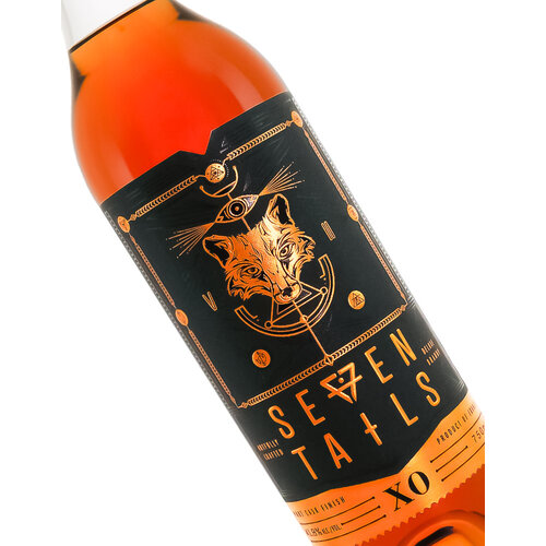 Seven Tails XO French Brandy Seven Tails XO French Brandy
