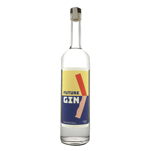 Future Gin, Los Angeles Future Gin, Los Angeles