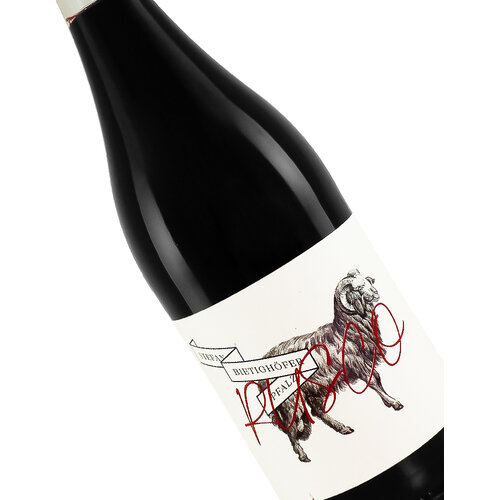 Bietighofer "Grande Casino" 2022 Natural Sparkling Red Wine, Pfalz, Germany Bietighofer "Grande Casino" 2022 Natural Sparkling Red Wine, Pfalz, Germany