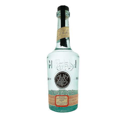 Meili Vodka, Bozeman, Montana Meili Vodka, Bozeman, Montana