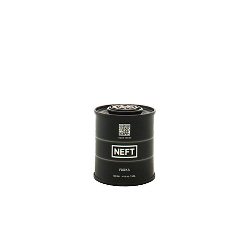 Neft Vodka 100ml Neft Vodka 100ml