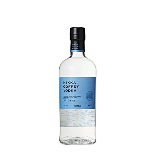 Nikka Coffey Vodka, Japan Nikka Coffey Vodka, Japan