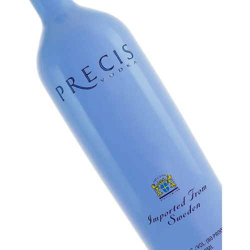 Precis Vodka, Sweden Precis Vodka, Sweden