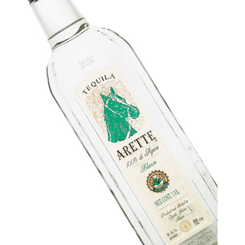 Arette Tequila Blanco 1 Liter, Jalisco, Mexico Arette Tequila Blanco 1 Liter, Jalisco, Mexico