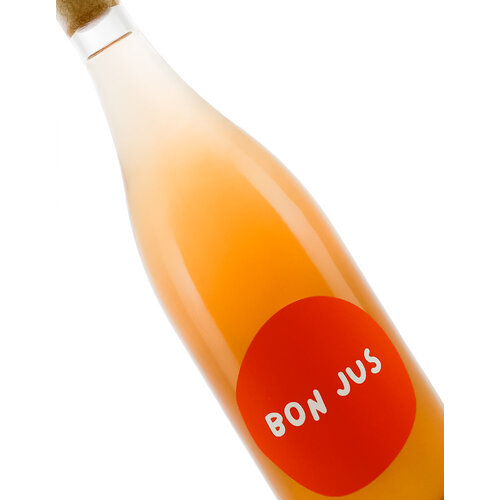 Bon Jus California White Wine Bon Jus California White Wine