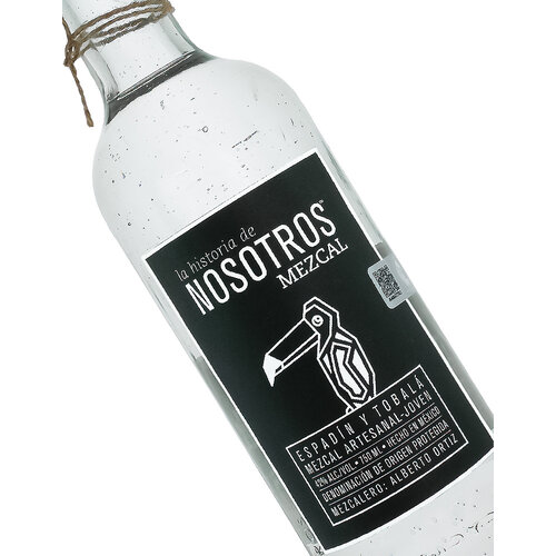 La Historia De Nosotros Mezcal La Historia De Nosotros Mezcal