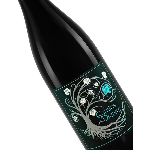 Camins 2 Dreams 2021 Syrah, Spear Vineyards, Sta. Rita Hills, Santa Barbara County Camins 2 Dreams 2021 Syrah, Spear Vineyards, Sta. Rita Hills, Santa Barbara County