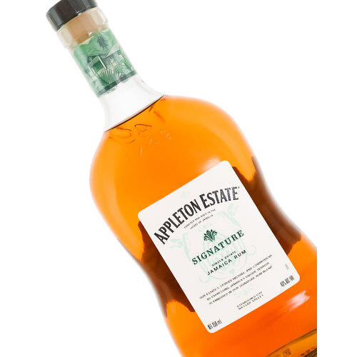 Appleton Estate Jamaica Rum Signature Blend Appleton Estate Jamaica Rum Signature Blend