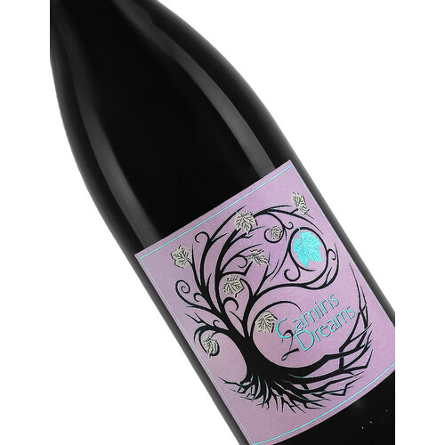 Camins 2 Dreams 2022 "Yila" Red Blend, Santa Barbara County Camins 2 Dreams 2022 "Yila" Red Blend, Santa Barbara County