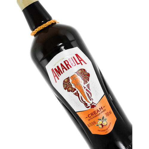 Amarula Cream Liqueur, South Africa Amarula Cream Liqueur, South Africa