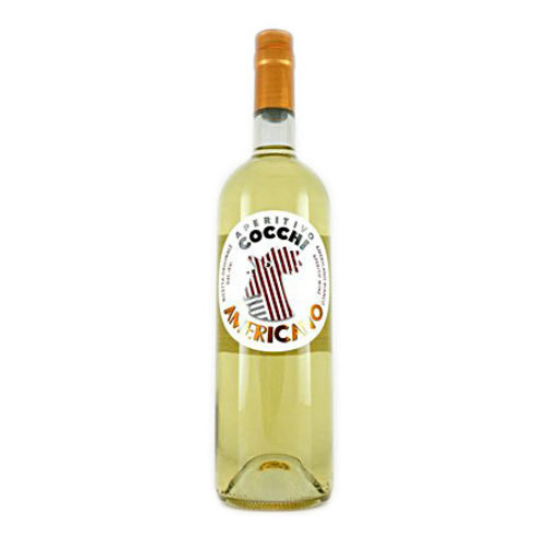 Cocchi Americano Bianco Aperitivo, Italy Cocchi Americano Bianco Aperitivo, Italy