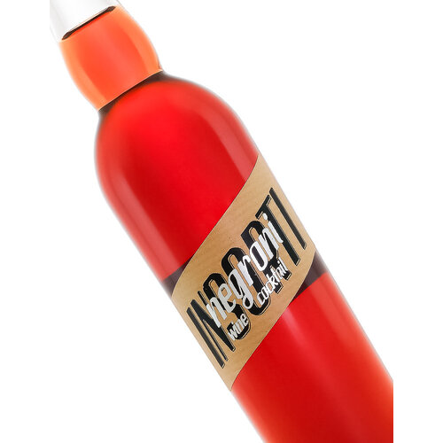 Insorti Negroni, Italy 200ml Bottle Insorti Negroni, Italy 200ml Bottle