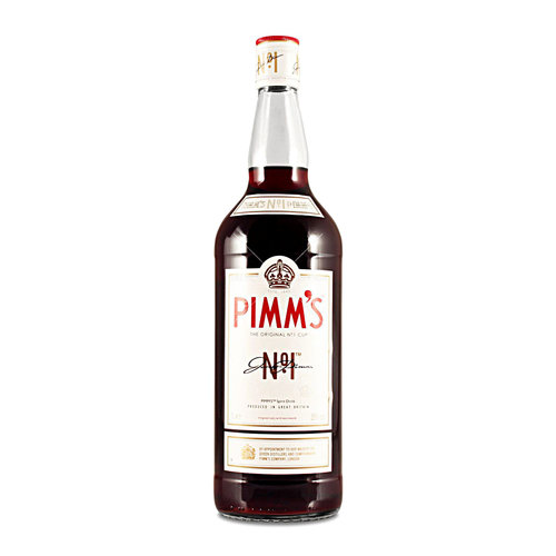 Pimm's Cup No. 1, England Pimm's Cup No. 1, England
